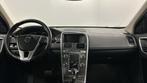 Volvo XC60 3.0 T6 Kinetic NAVI CAMERA ECC 49000 KM PANO., Automaat, Gebruikt, 2000 kg, Leder