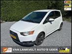 Mitsubishi Colt 1.3 Inform airco, Auto's, Mitsubishi, Gebruikt, Bedrijf, Handgeschakeld, 1000 kg