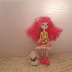 Enchantimals Koala Pop met Vriendje, Ophalen of Verzenden, Gebruikt, Overige typen