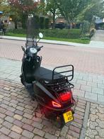 DJJD cashmere scooter, Ophalen, Overige modellen, Maximaal 45 km/u, Zo goed als nieuw