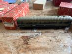 346 / 2J 4009 restauratiewagon Marklin jaren 50, Hobby en Vrije tijd, Modeltreinen | H0, Ophalen of Verzenden, Zo goed als nieuw