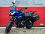 YAMAHA TRACER 700 ABS (bj 2017), Motoren, Bedrijf, Toermotor