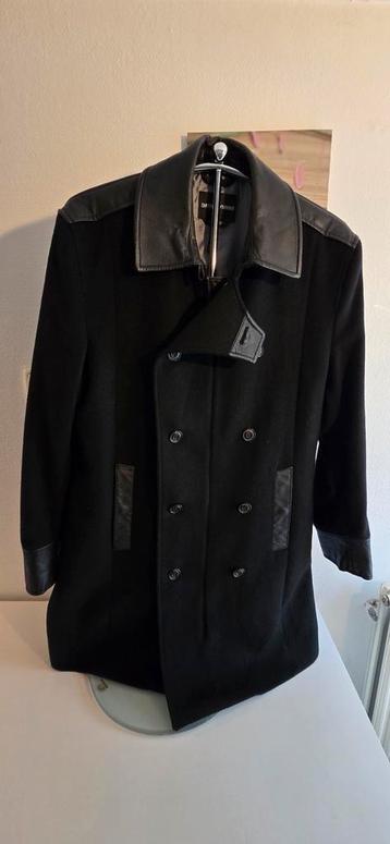 Emporio Armani Luxe Herenjas zgan XL  beschikbaar voor biedingen