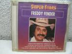 cd 111 freddy tender super stars 1994 oa but i do, Cd's en Dvd's, Cd's | Pop, Ophalen of Verzenden, 1980 tot 2000, Zo goed als nieuw