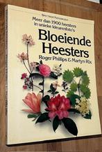 Roger Phillips. BLOEIENDE HEESTERS. Spectrum Natuurgids 1993, Boeken, Gelezen, Bloemen, Planten en Bomen, Ophalen of Verzenden