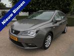 SEAT Ibiza ST 1.0 EcoTSI Style Connect *1e EIGENAAR*130.000, Voorwielaandrijving, Gebruikt, Euro 6, 1045 kg