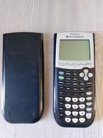Texas Instruments TI-84 Plus, Ophalen of Verzenden, Grafische rekenmachine, Zo goed als nieuw