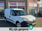Opel Combo 1.3 CDTi L1H1 ecoFLEX - BTW - Airco - 2012, Euro 5, Stof, Gebruikt, Zwart