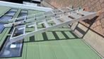 magazijntrap trap ladder magazijnlader stellingtrap, Doe-het-zelf en Verbouw, Ladders en Trappen, Ophalen, Gebruikt, Trap, Industriepark 2a 9351PA Leek