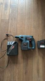 Bosch Boschhammer professional, Doe-het-zelf en Verbouw, Gereedschap | Boormachines, Ophalen of Verzenden, Gebruikt