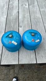 Gasflessen type 904, Caravans en Kamperen, Ophalen, Gebruikt