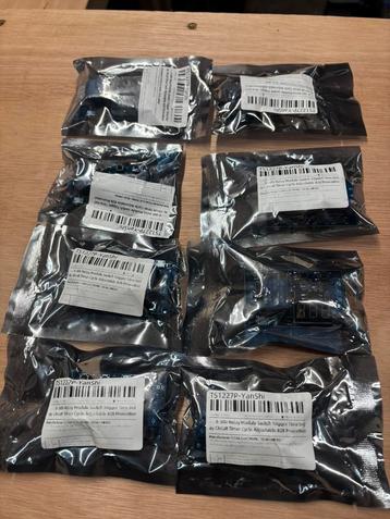 Tijd relay schakelaar beschikbaar voor biedingen