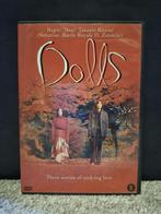 Dolls (miho kanno / 2002), Vanaf 6 jaar, Ophalen of Verzenden, Zo goed als nieuw, Azië