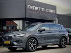 SEAT Tarraco 1.4 TSI e-Hybrid AUT6 PHEV FR PANODAK SPORT-INT, Auto's, Euro 6, 4 cilinders, 150 pk, Alcantara