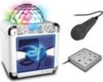 Idance Party Cube, Audio, Tv en Foto, Karaoke-apparatuur, Ophalen of Verzenden, N, N, N