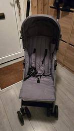 Grijze Kinderwagen - Gebruikt, Ophalen, Gebruikt, Kinderwagen, Overige merken