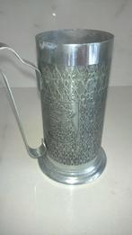 Metalen bierpul, Ophalen of Verzenden, Nieuw, Pul(len), Overige merken