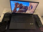 Hp victus, Ophalen of Verzenden, Zo goed als nieuw, 4 Ghz of meer, SSD