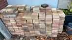 Gratis steentjes, Ophalen, Zo goed als nieuw, Beton, Klinkers
