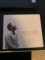 Sam Cooke - My Gospel Roots, Ophalen of Verzenden, Zo goed als nieuw, Gospel