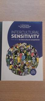 Intercultural Sensivity, 4th Revised Edition, Beta, Ophalen of Verzenden, Zo goed als nieuw, WO