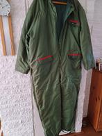 Vis overall  maat L, Watersport en Boten, Hengelsport | Algemeen, Ophalen, Zo goed als nieuw, Kleding