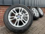 18 inch Originele Volvo XC60 Winterset Hankook “Pan”, Ophalen, 18 inch, Gebruikt, Banden en Velgen
