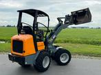 Giant D 332 SWT X-tra loader lader shovel kniklader knikmops, Zakelijke goederen, Machines en Bouw | Kranen en Graafmachines, Ophalen