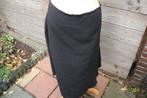 rok zwart Vanilia mt M Vaste prijs OPRUIMING, Maat 38/40 (M), Vanilia, Zwart, Ophalen of Verzenden