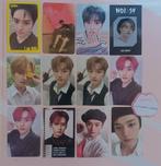 Stray Kids - Lee Know Photocards, Ophalen of Verzenden, Zo goed als nieuw, Foto of Kaart