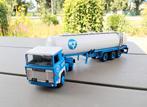 SCANIA 111 RTT TANKTRAILER ASAM HARTSMITH, Ophalen of Verzenden, Zo goed als nieuw, Bus of Vrachtwagen