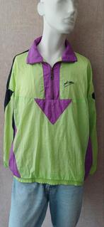 Vintage 90's Killtec heren zomerjas XXL Nieuwstaat, Kleding | Heren, Jassen | Zomer, Verzenden, Zo goed als nieuw, Overige maten