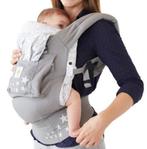 Ergobaby Bundle of Joy 3 posities sterretjes draagzak, Overige merken, Gebruikt, Buik of Rug, Ophalen of Verzenden