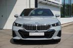 BMW i5 Sedan eDrive40 | M Sportpakket | Driving Assistant Pr, Auto's, Automaat, Achterwielaandrijving, Gebruikt, Met garantie (alle)