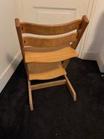 Stokke trip trap, Ophalen of Verzenden, Gebruikt, Meegroeistoel