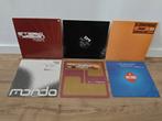 6 stuks Vinyl Trance diverse labels, Ophalen of Verzenden, Gebruikt, 12 inch, Techno of Trance