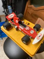 Polistil racewagen, Ophalen of Verzenden, Zo goed als nieuw, Elektrisch, Overige merken