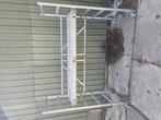 Kamersteiger steiger altrex, Ophalen, Gebruikt, Rolsteiger of Kamersteiger, Minder dan 2 meter