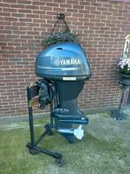 Yamaha 40 pk 4-takt, Ophalen, Zo goed als nieuw, Benzine, 30 pk of meer