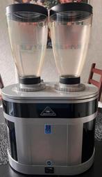 Mahlkönig K30 Twin koffiemolen, Ophalen of Verzenden, Zo goed als nieuw