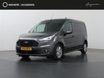 Ford Transit Connect 1.5 ECOBLUE | L2 LIMITED | AUTOMAAT | B, Gebruikt, Euro 6, 4 cilinders, Diesel
