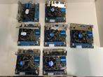 Intel core i5 upgradekits | 4GB RAM | Asus P8H61-I LX R2.0, Mini-ATX, Nieuw, DDR3, Ophalen of Verzenden