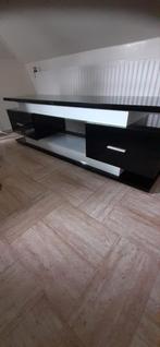 Tv meubel, Huis en Inrichting, Ophalen, 100 tot 150 cm, Zo goed als nieuw, Minder dan 100 cm