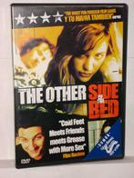 DVD - The Other Side of the Bed met Paz Vega, Vanaf 12 jaar, Ophalen of Verzenden, Zo goed als nieuw, Romantische komedie