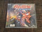 PC CD-ROM - Redline Racer / Criterion Studios Game 1998, Spelcomputers en Games, Games | Pc, 1 speler, Racen en Vliegen, Ophalen of Verzenden
