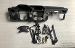 MERCEDES E-klasse W212 2009-2014 airbag set 21286001029 2126, Gebruikt, -, Ophalen of Verzenden, -
