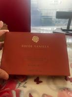 Rituals Geurkaarsen Cadeauset - Suede Vanilla, Huis en Inrichting, Woonaccessoires | Kandelaars en Kaarsen, Overige materialen