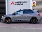 Volkswagen Golf 2.0 TSI GTI Clubsport Pano/H&K/HuD/Matrix, Auto's, Gebruikt, 4 cilinders, Alcantara, Bedrijf