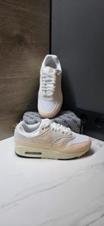 NIKE AIR MAX 1 - Nieuw - Maat 39 (25 cm), Wit, Nieuw, Ophalen of Verzenden, Sneakers of Gympen