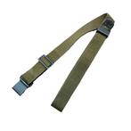 WWII US Garand Sling, Verzamelen, Ophalen of Verzenden, Amerika, Embleem of Badge